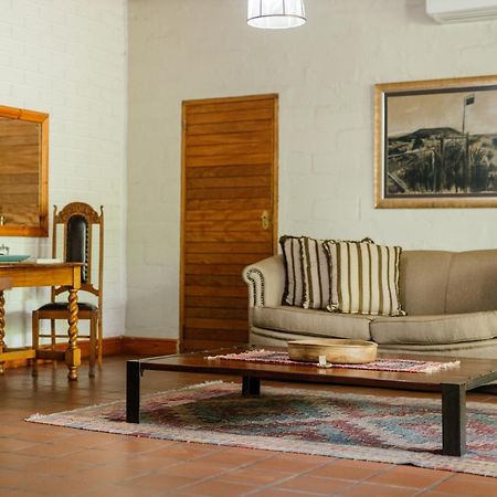 Upington African Vineyard Boutique Hotel & Spa Keimoes Εξωτερικό φωτογραφία