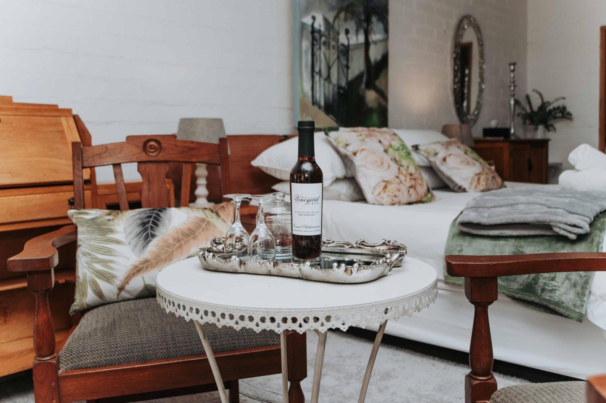Upington African Vineyard Boutique Hotel & Spa Keimoes Εξωτερικό φωτογραφία