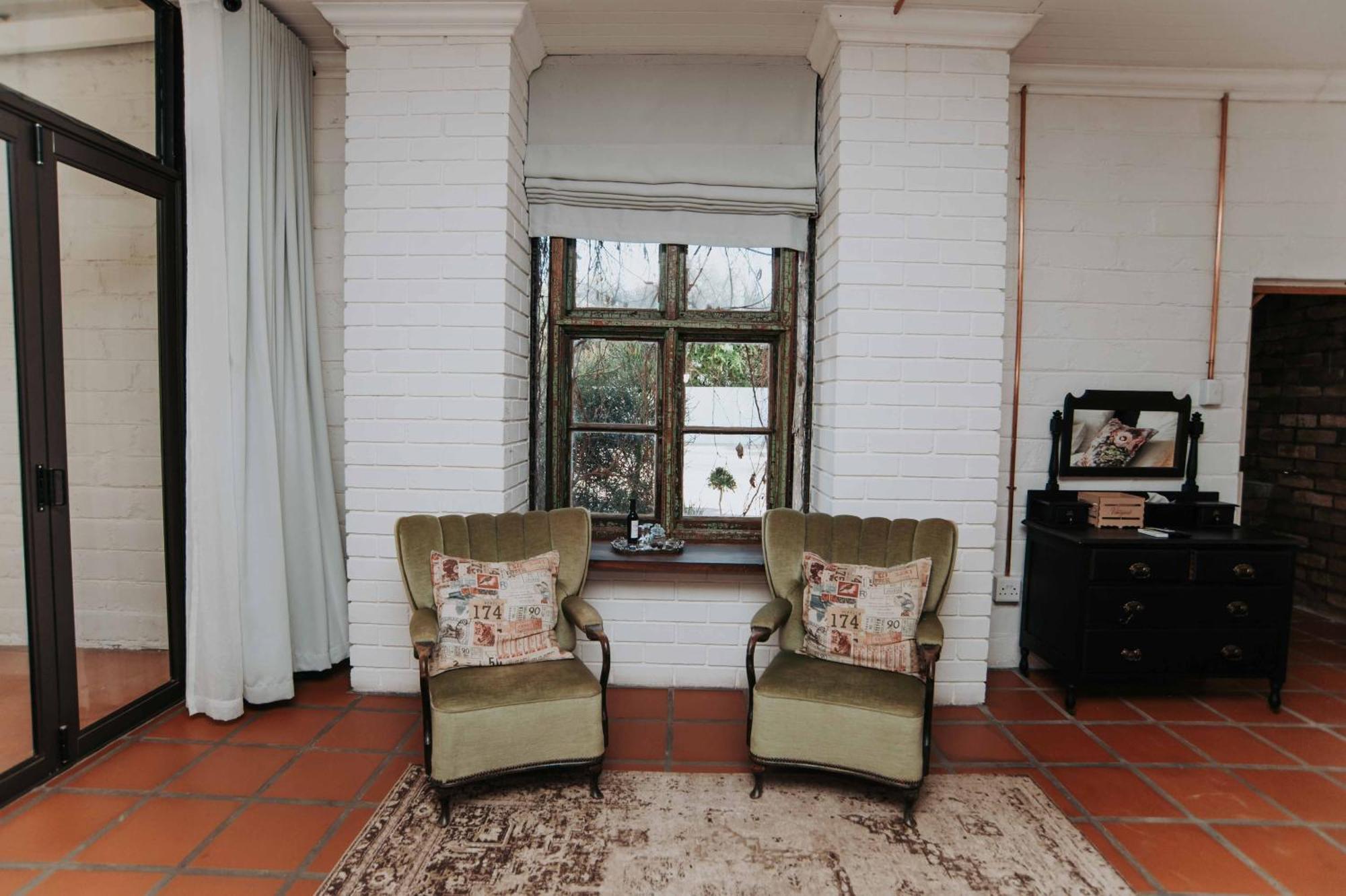 Upington African Vineyard Boutique Hotel & Spa Keimoes Εξωτερικό φωτογραφία