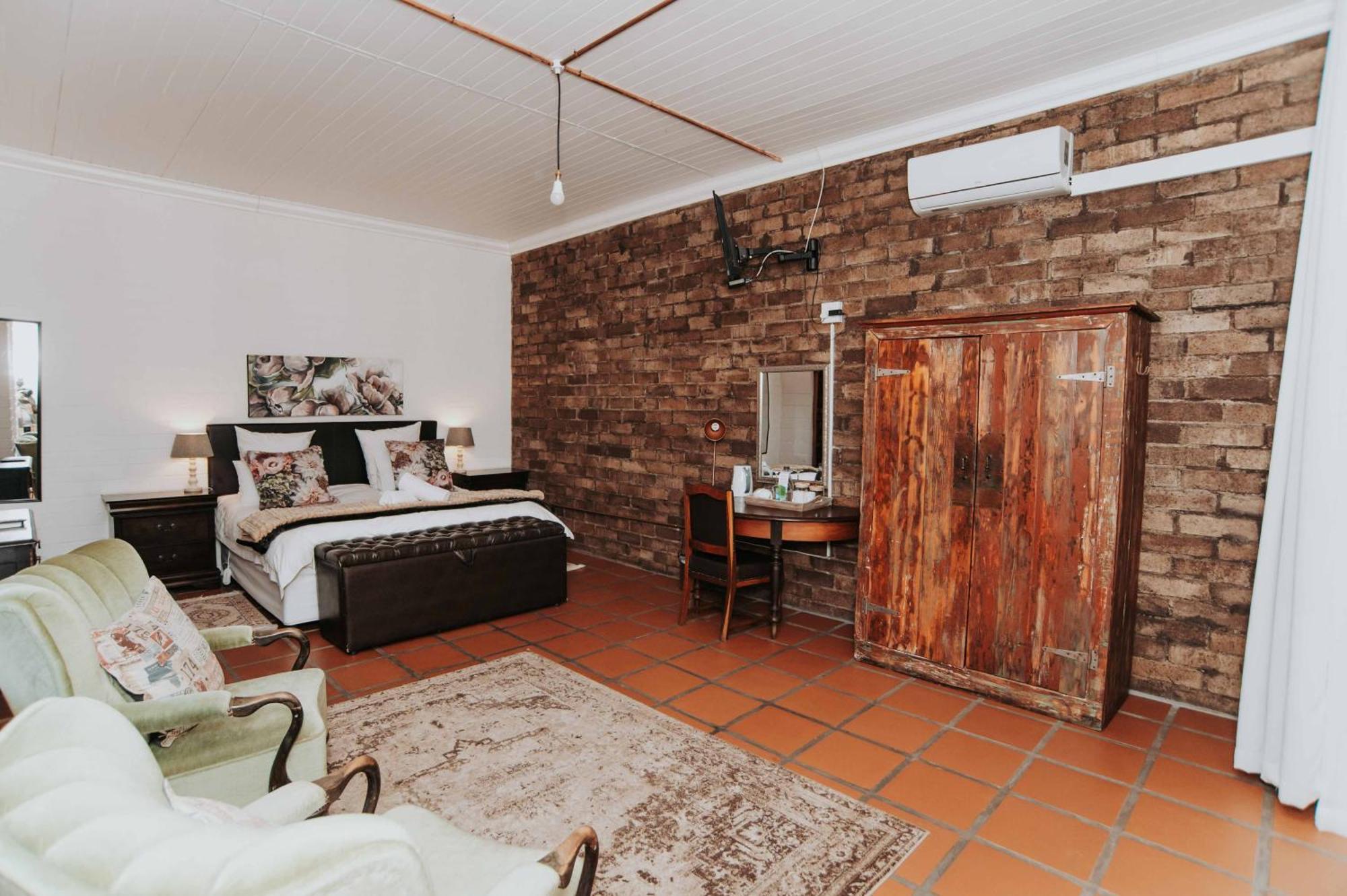 Upington African Vineyard Boutique Hotel & Spa Keimoes Εξωτερικό φωτογραφία