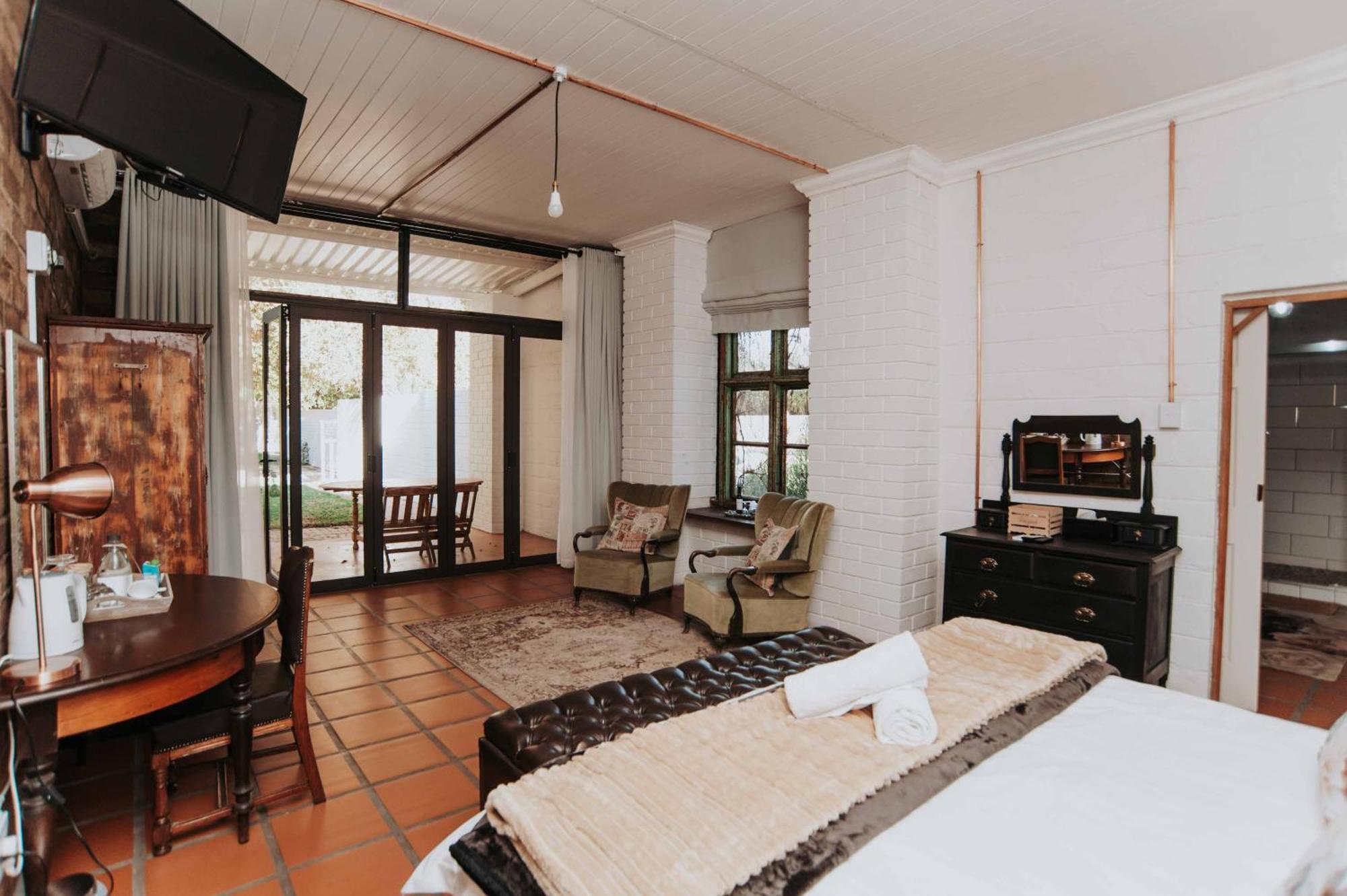 Upington African Vineyard Boutique Hotel & Spa Keimoes Εξωτερικό φωτογραφία