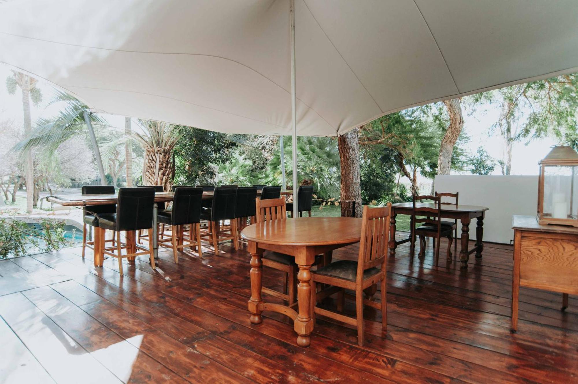 Upington African Vineyard Boutique Hotel & Spa Keimoes Εξωτερικό φωτογραφία