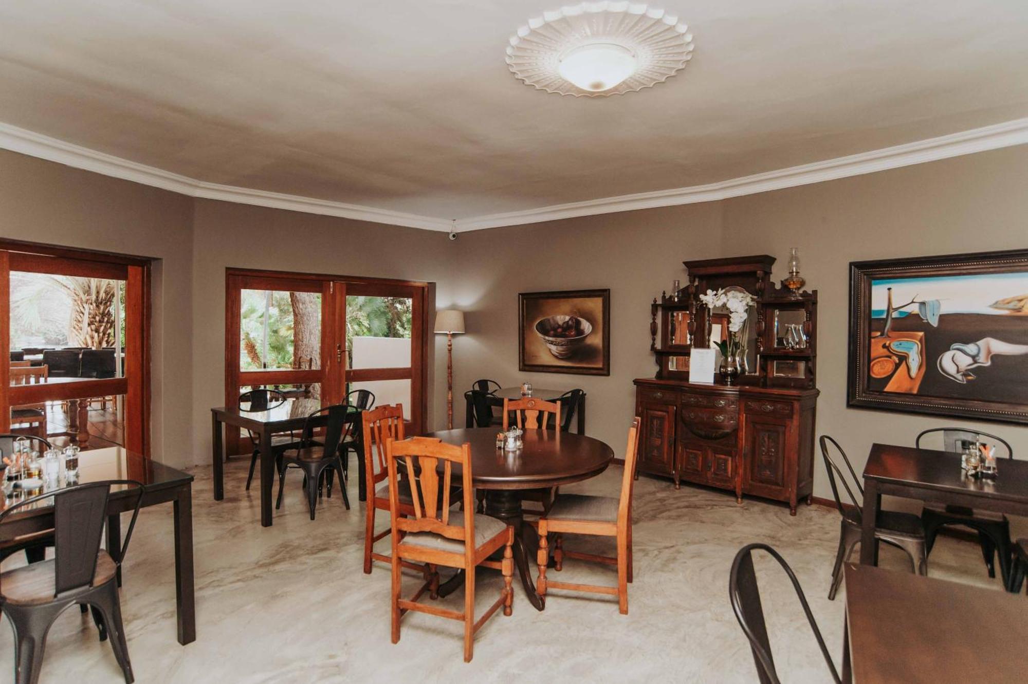 Upington African Vineyard Boutique Hotel & Spa Keimoes Εξωτερικό φωτογραφία