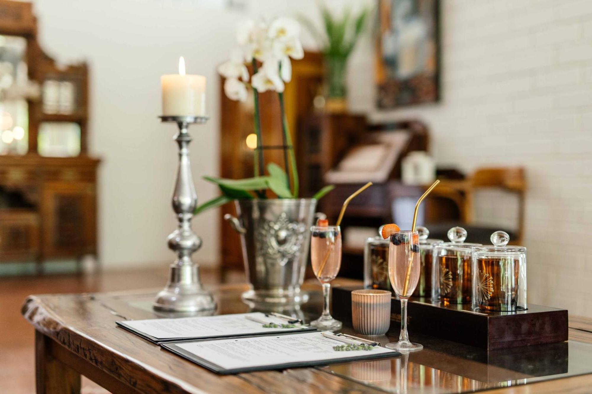 Upington African Vineyard Boutique Hotel & Spa Keimoes Εξωτερικό φωτογραφία