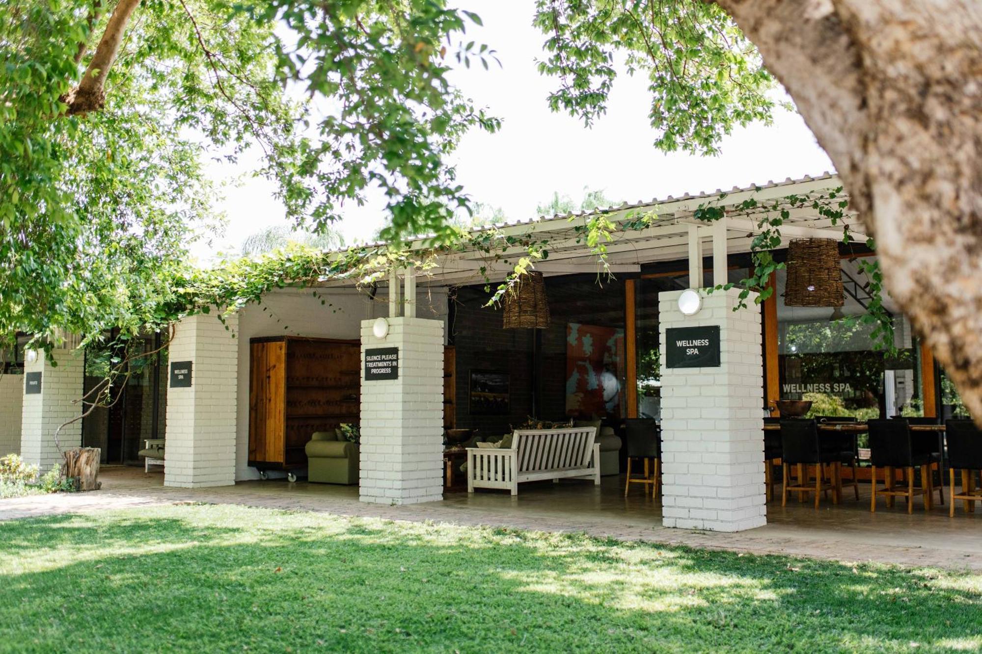 Upington African Vineyard Boutique Hotel & Spa Keimoes Εξωτερικό φωτογραφία