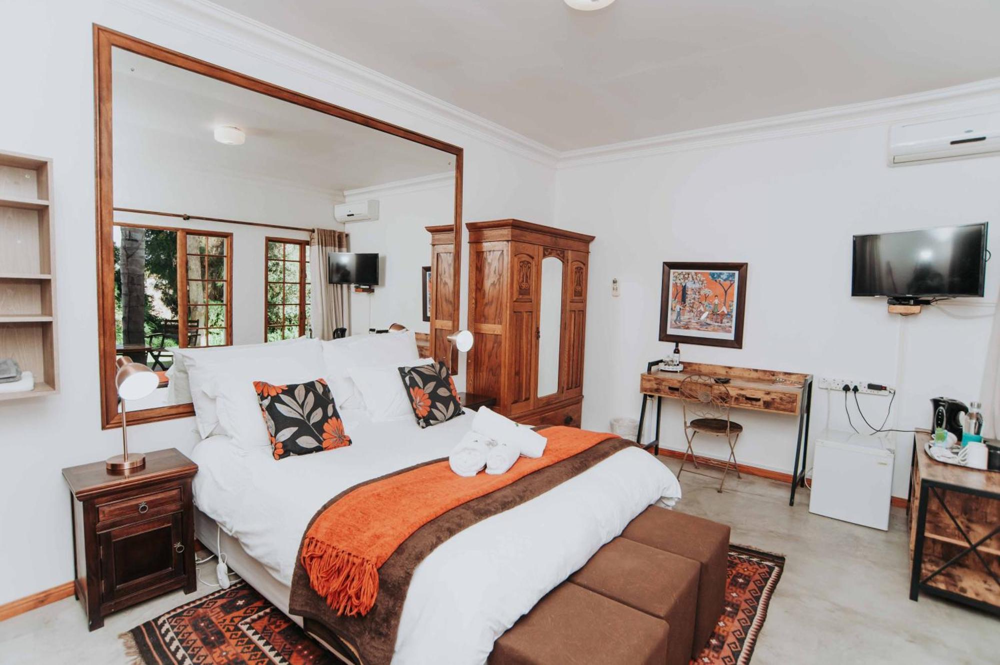 Upington African Vineyard Boutique Hotel & Spa Keimoes Εξωτερικό φωτογραφία