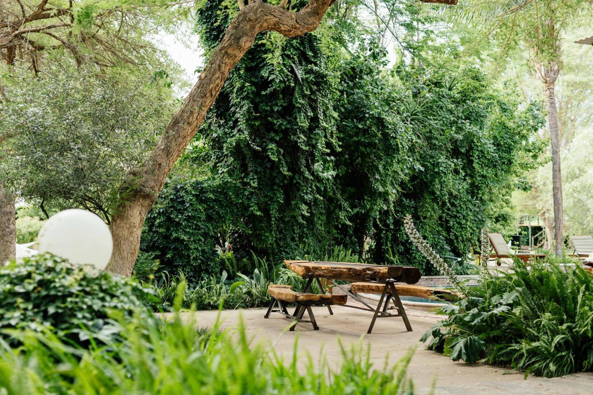 Upington African Vineyard Boutique Hotel & Spa Keimoes Εξωτερικό φωτογραφία