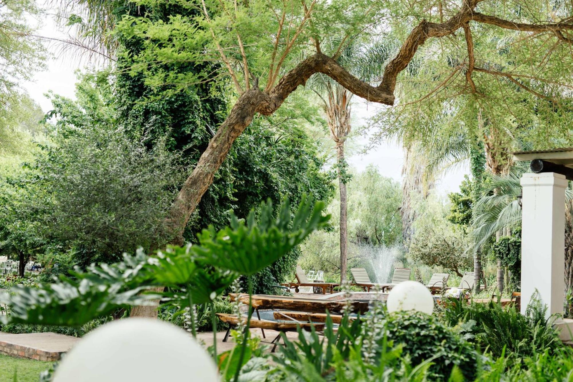 Upington African Vineyard Boutique Hotel & Spa Keimoes Εξωτερικό φωτογραφία