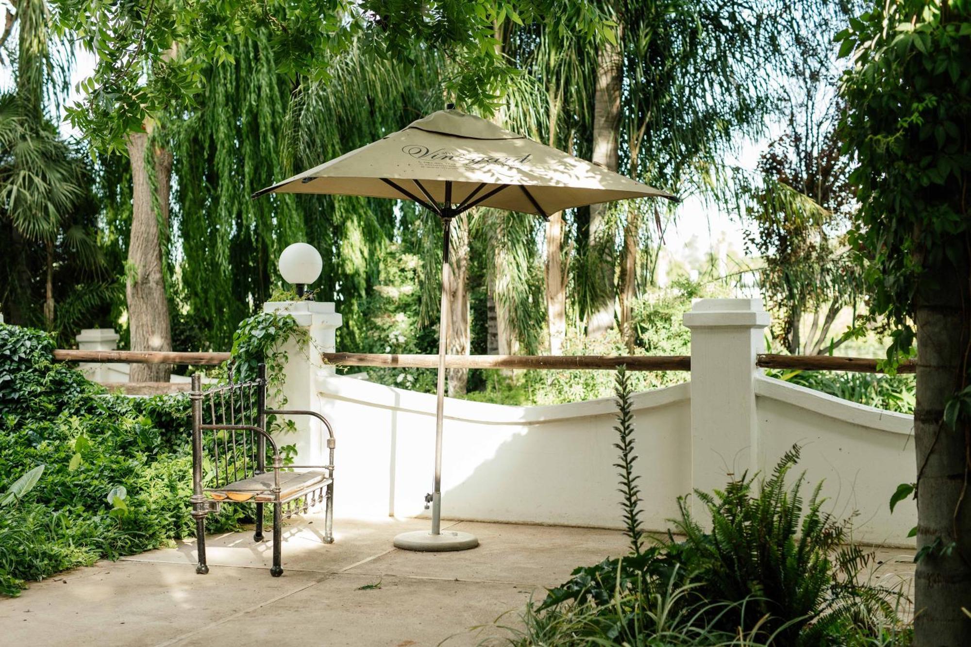Upington African Vineyard Boutique Hotel & Spa Keimoes Εξωτερικό φωτογραφία