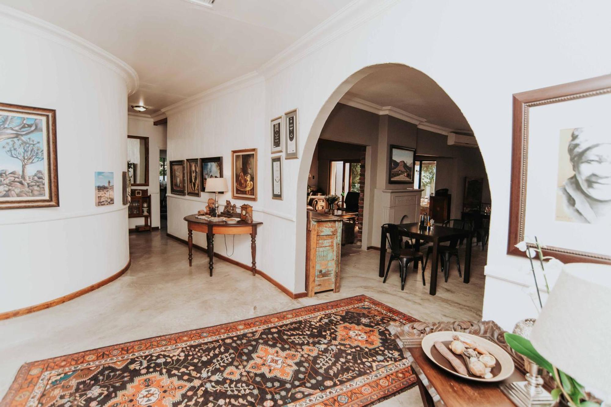 Upington African Vineyard Boutique Hotel & Spa Keimoes Εξωτερικό φωτογραφία