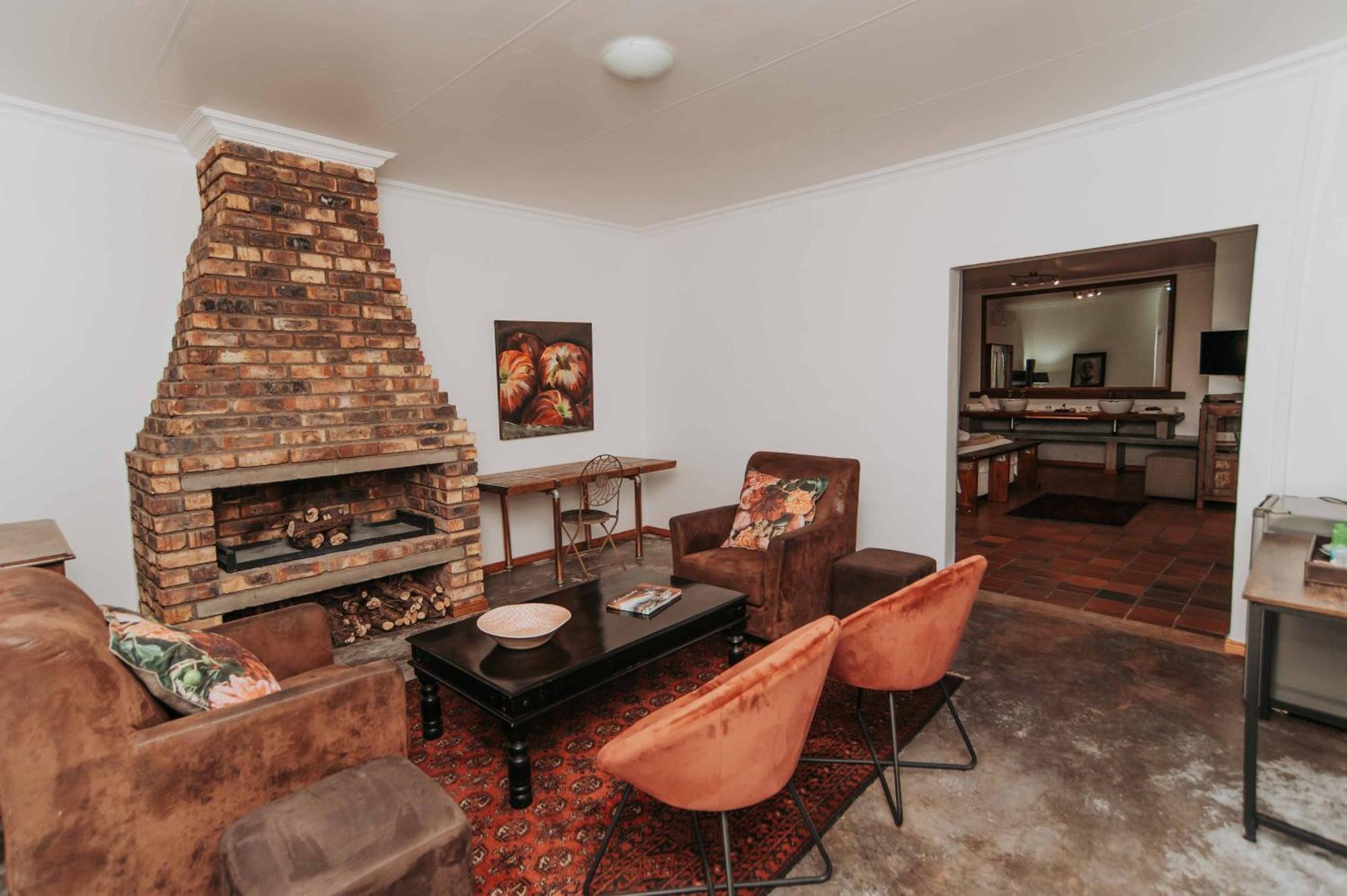 Upington African Vineyard Boutique Hotel & Spa Keimoes Εξωτερικό φωτογραφία