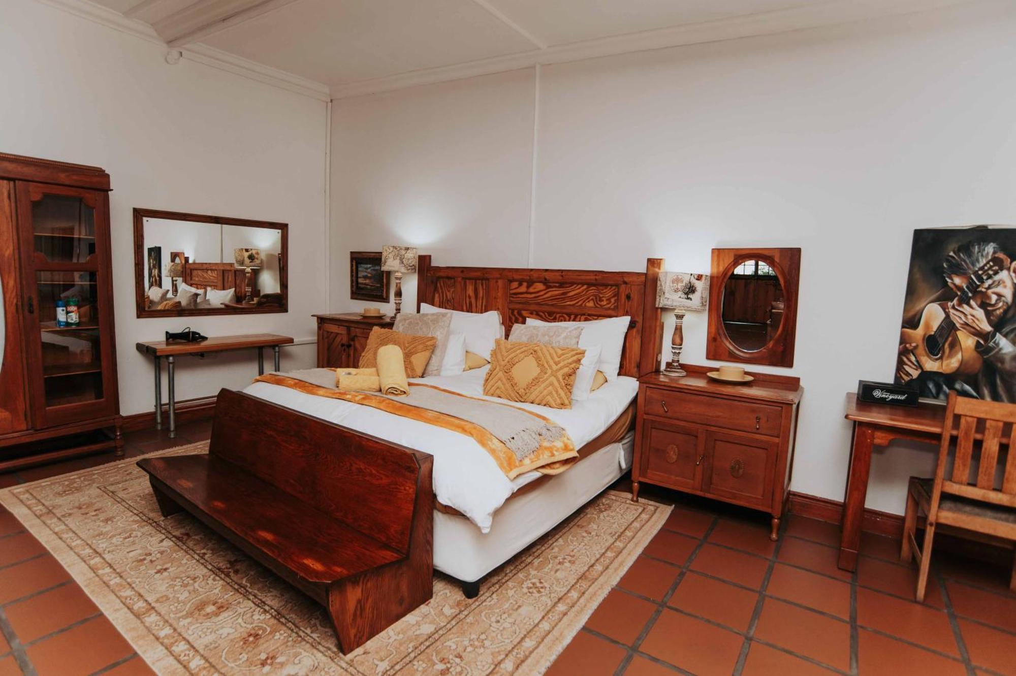 Upington African Vineyard Boutique Hotel & Spa Keimoes Εξωτερικό φωτογραφία