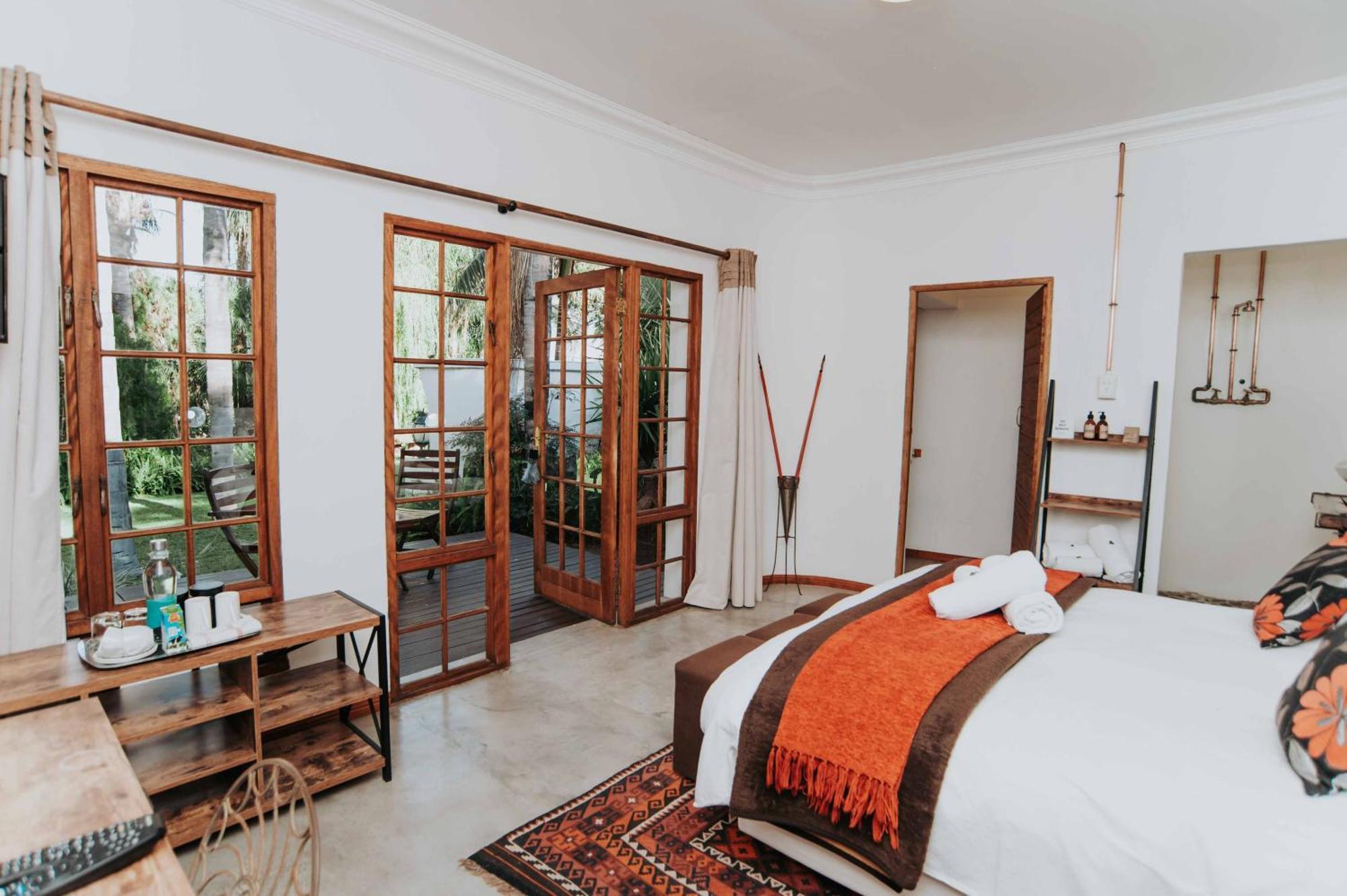 Upington African Vineyard Boutique Hotel & Spa Keimoes Εξωτερικό φωτογραφία