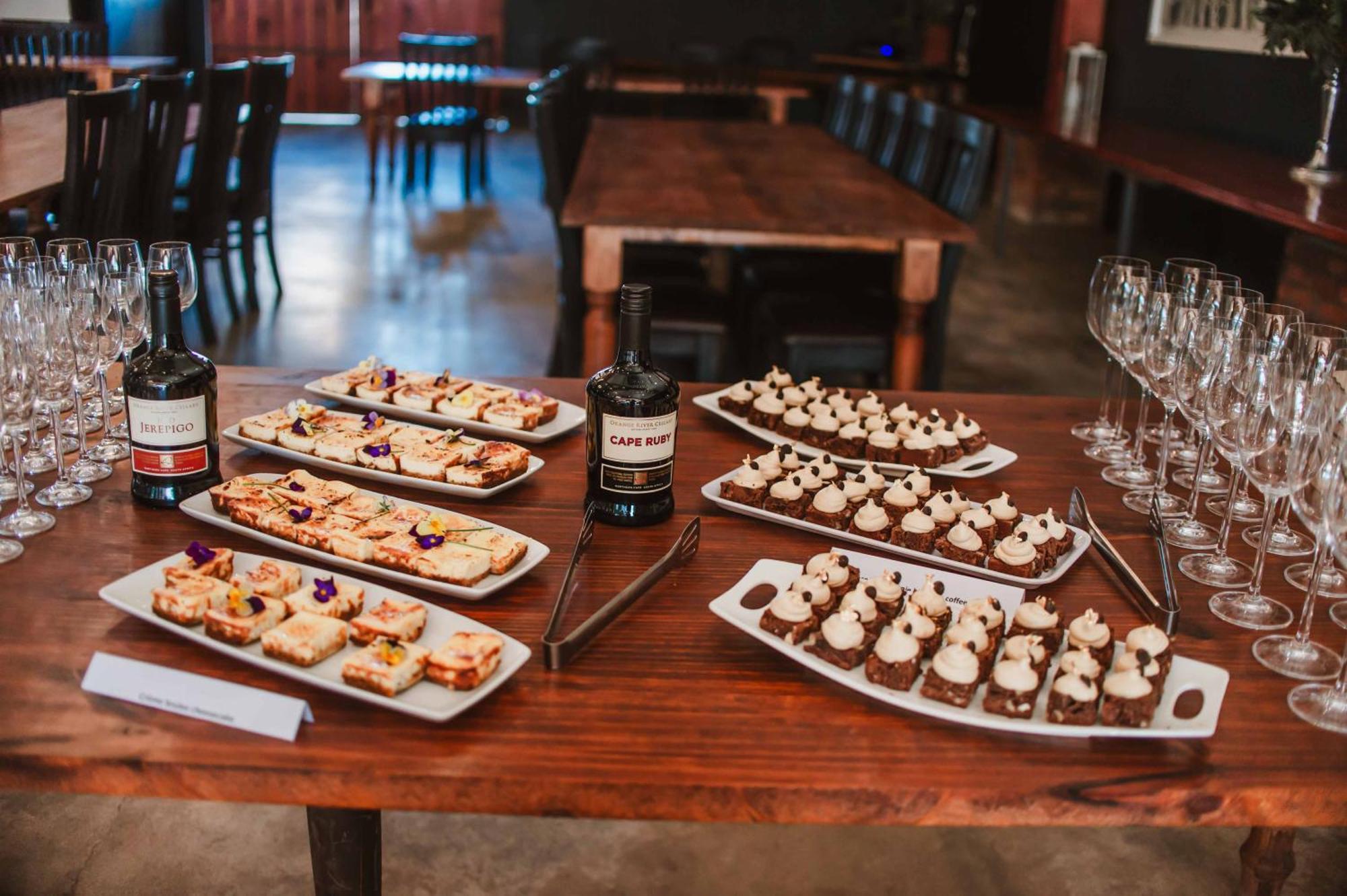 Upington African Vineyard Boutique Hotel & Spa Keimoes Εξωτερικό φωτογραφία