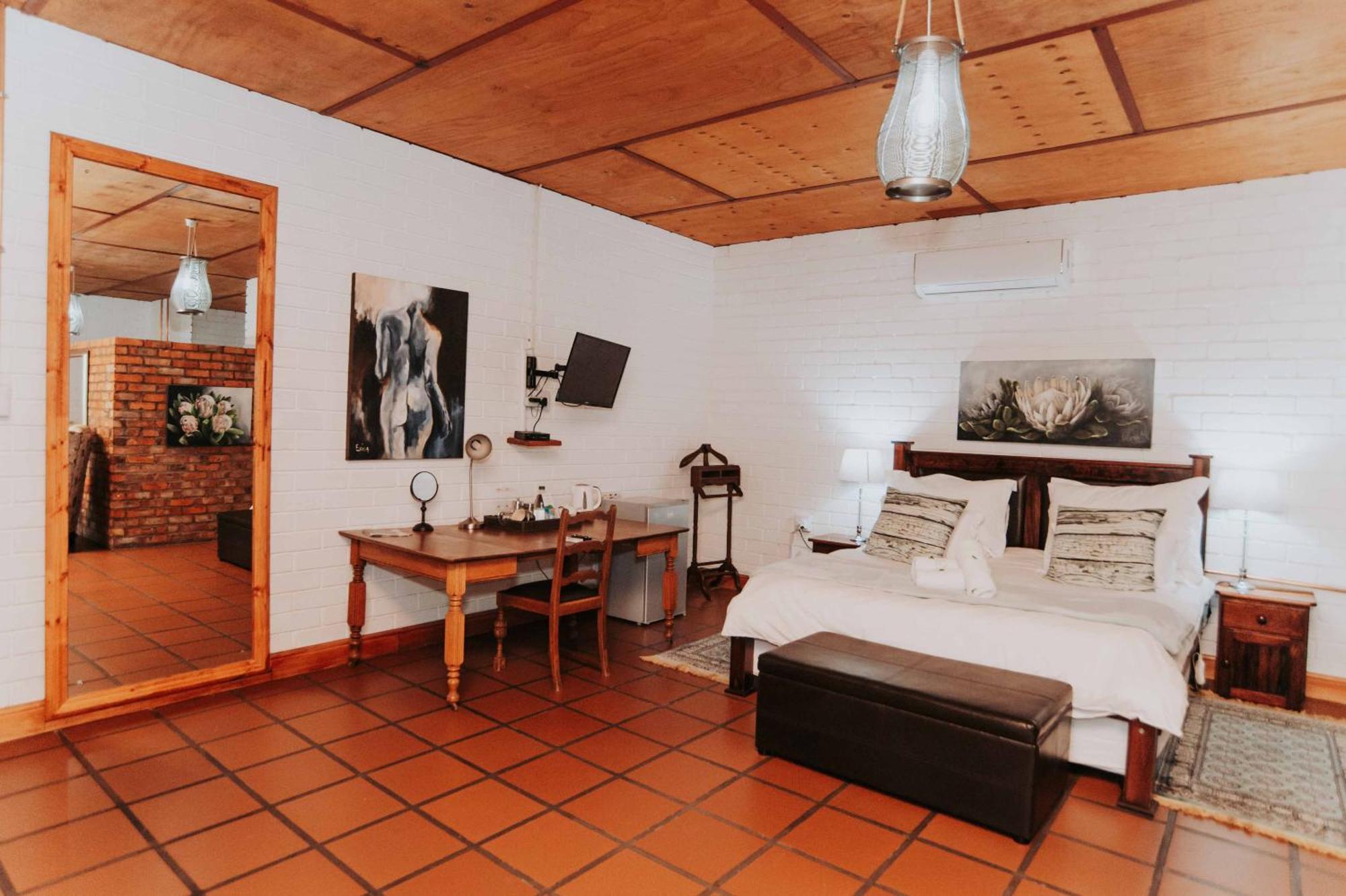 Upington African Vineyard Boutique Hotel & Spa Keimoes Εξωτερικό φωτογραφία