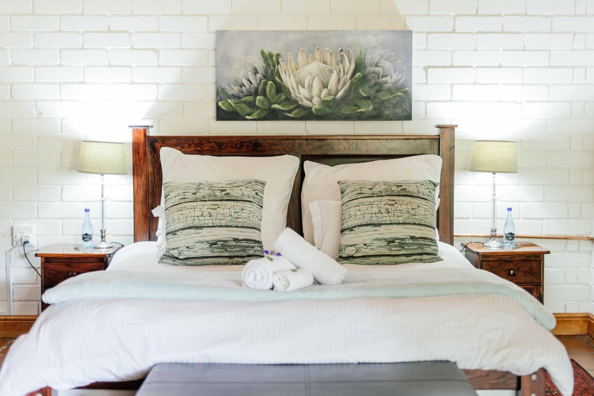Upington African Vineyard Boutique Hotel & Spa Keimoes Εξωτερικό φωτογραφία