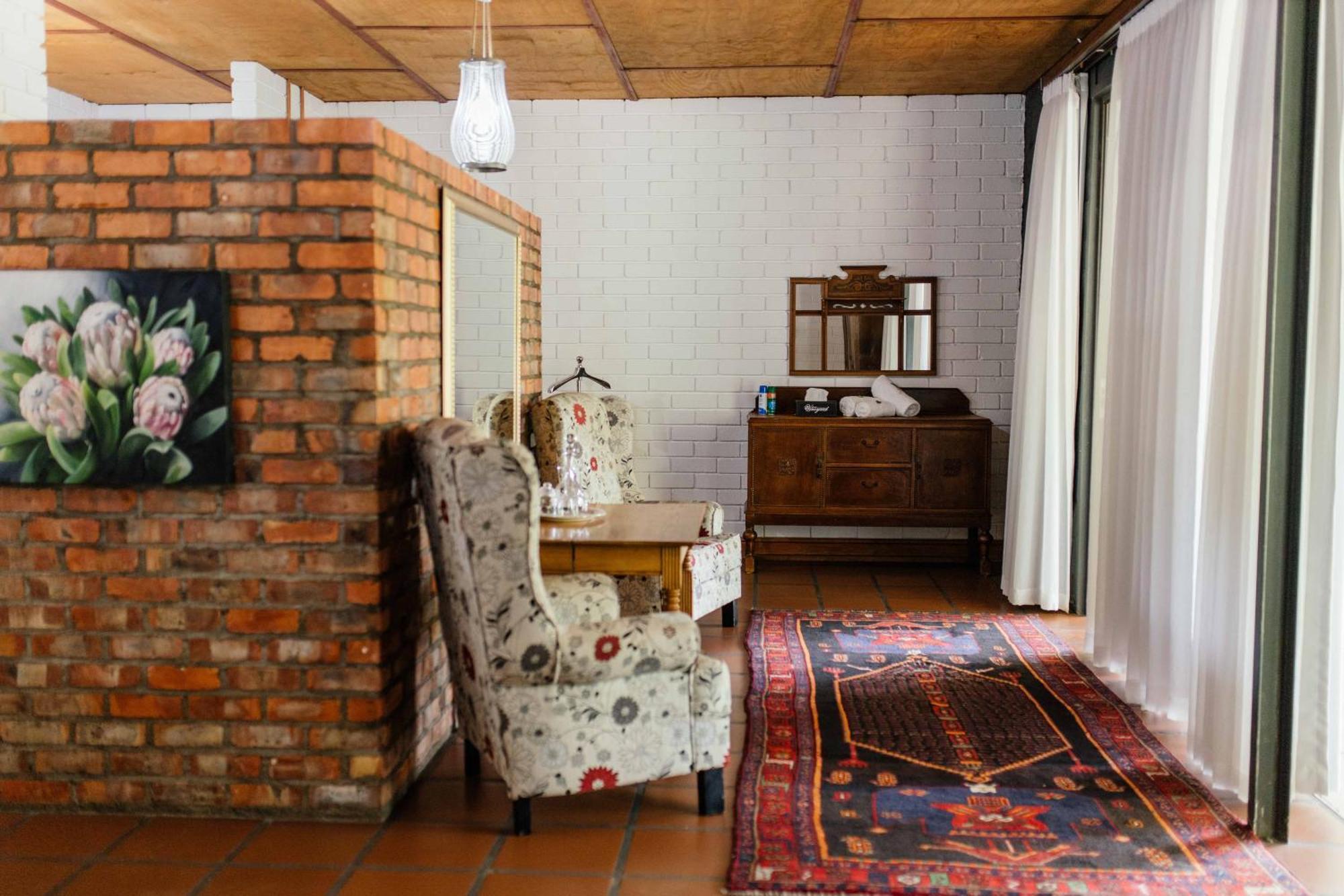 Upington African Vineyard Boutique Hotel & Spa Keimoes Εξωτερικό φωτογραφία