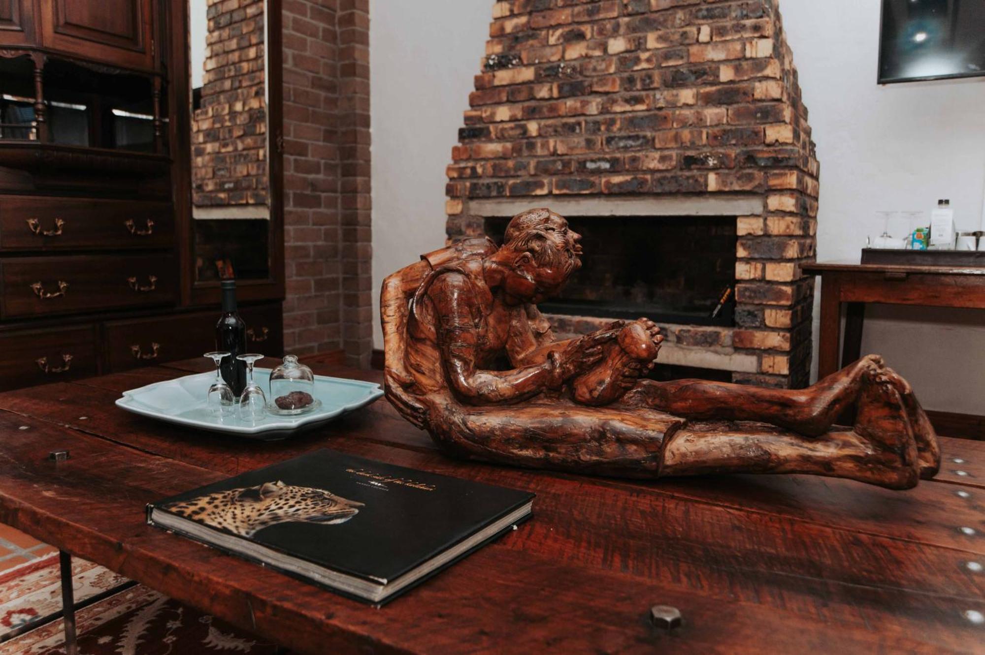 Upington African Vineyard Boutique Hotel & Spa Keimoes Εξωτερικό φωτογραφία
