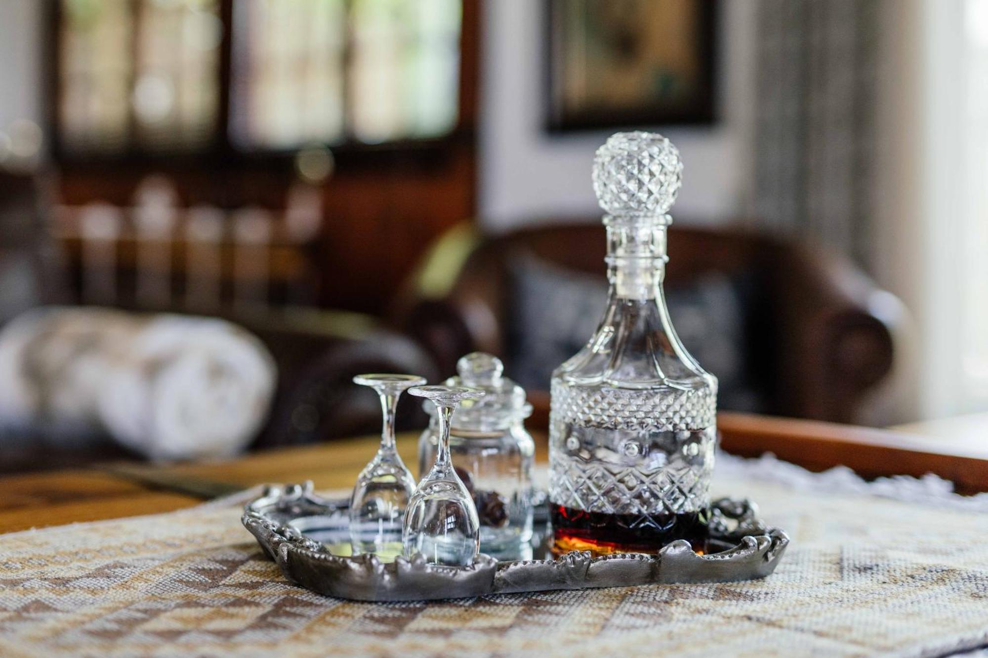 Upington African Vineyard Boutique Hotel & Spa Keimoes Εξωτερικό φωτογραφία