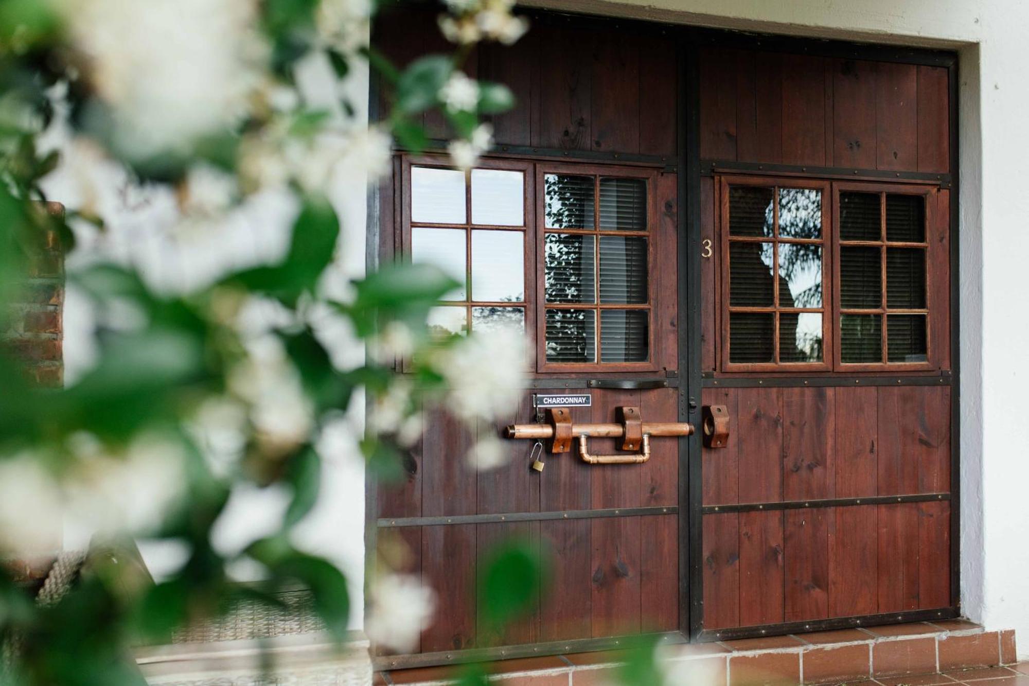 Upington African Vineyard Boutique Hotel & Spa Keimoes Εξωτερικό φωτογραφία
