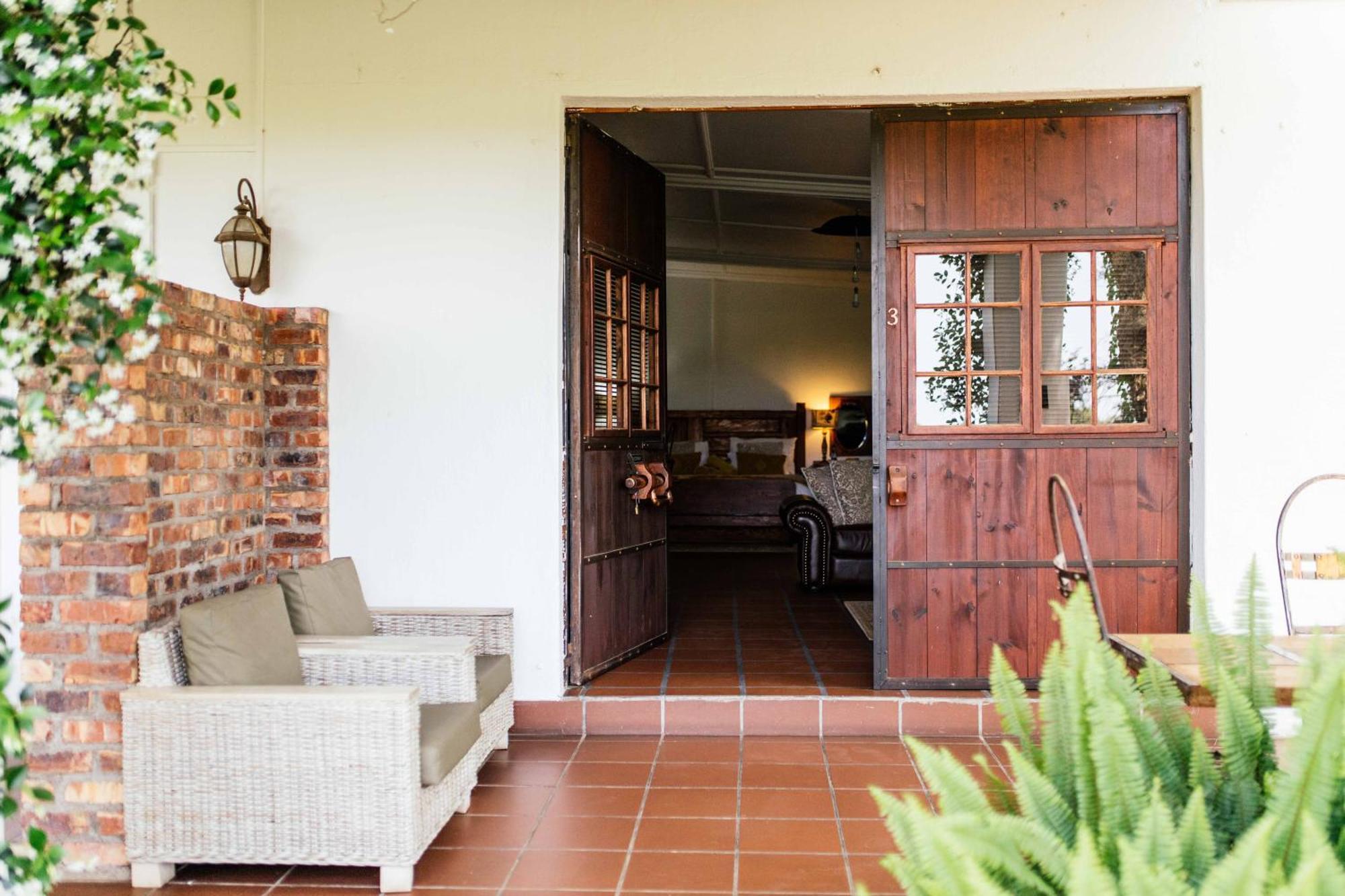 Upington African Vineyard Boutique Hotel & Spa Keimoes Εξωτερικό φωτογραφία