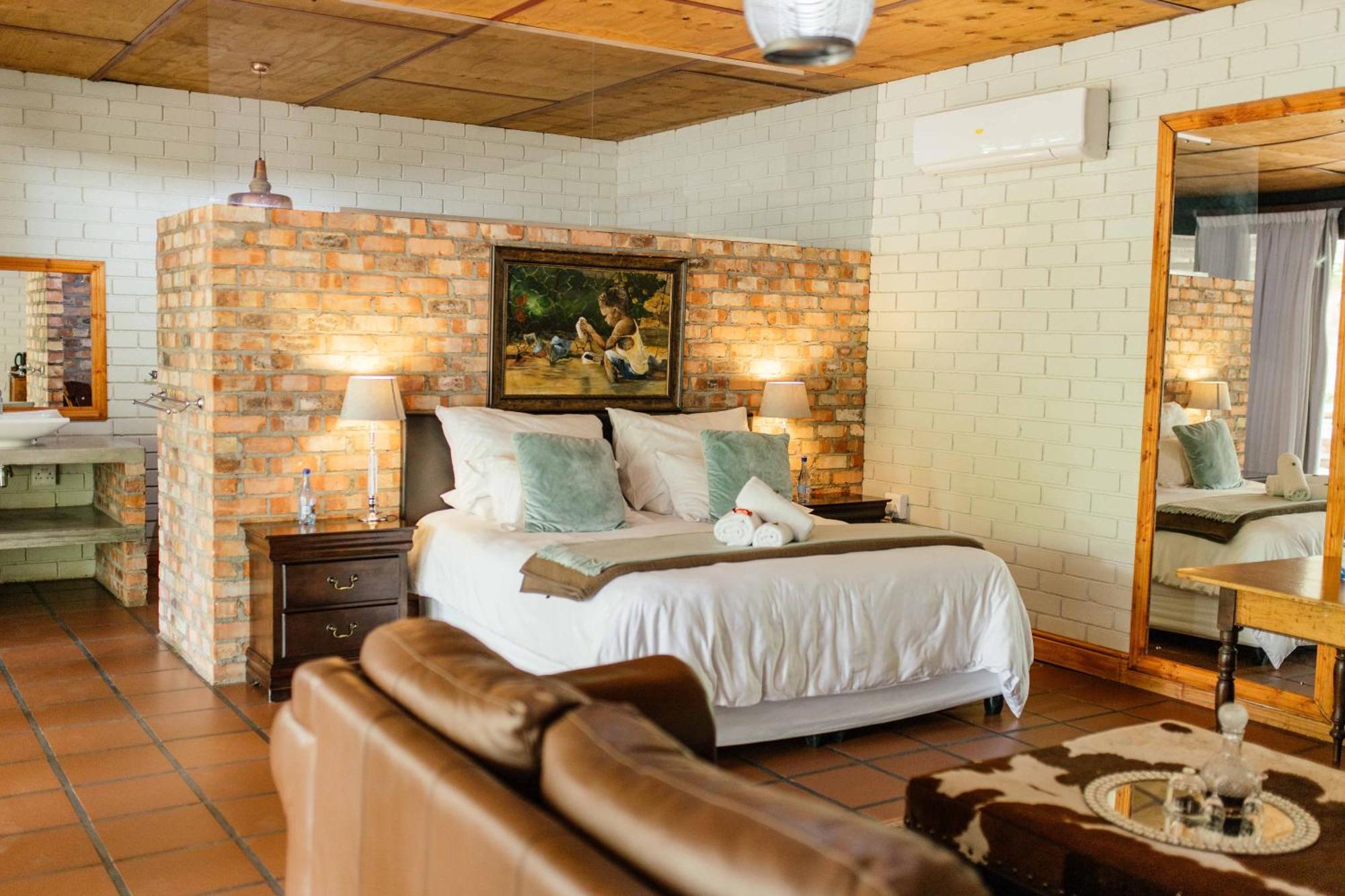 Upington African Vineyard Boutique Hotel & Spa Keimoes Εξωτερικό φωτογραφία