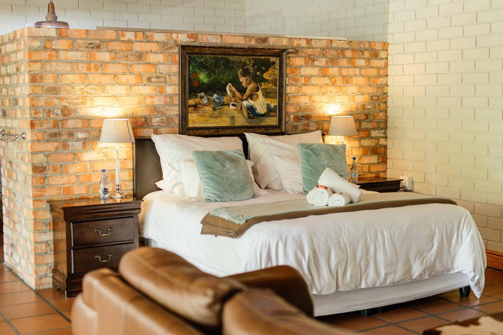 Upington African Vineyard Boutique Hotel & Spa Keimoes Εξωτερικό φωτογραφία