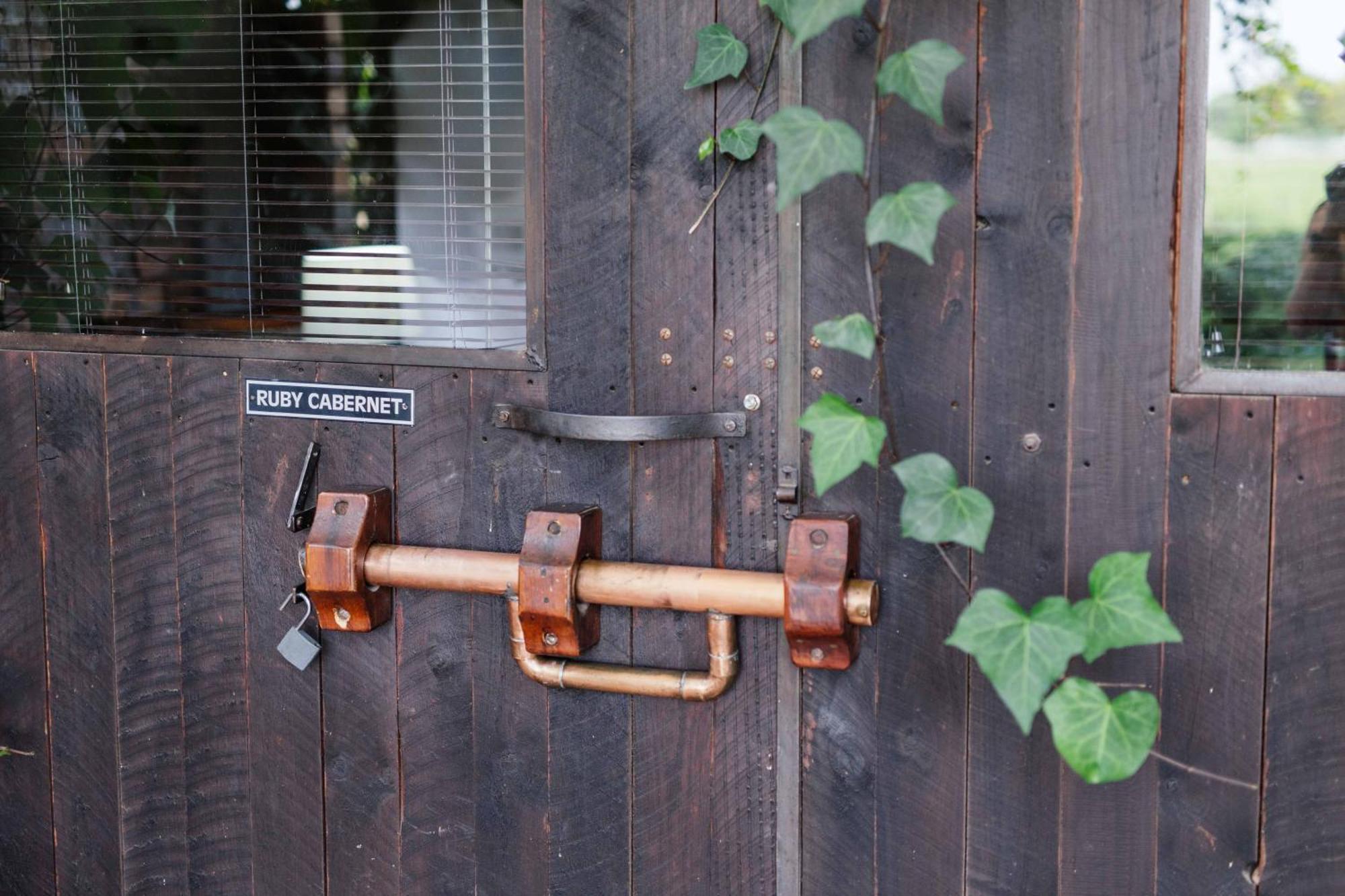 Upington African Vineyard Boutique Hotel & Spa Keimoes Εξωτερικό φωτογραφία