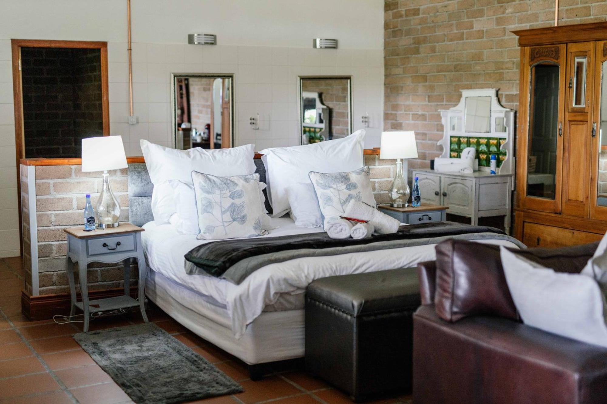 Upington African Vineyard Boutique Hotel & Spa Keimoes Εξωτερικό φωτογραφία