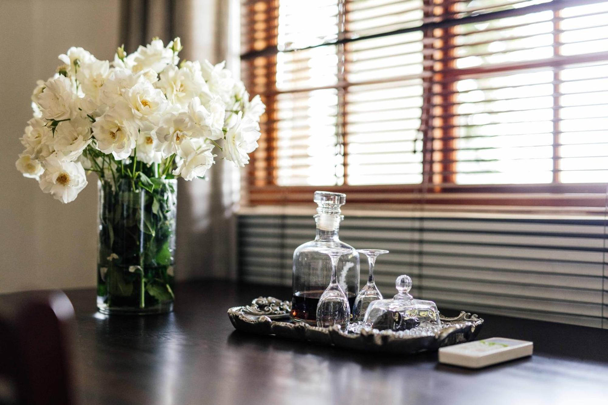 Upington African Vineyard Boutique Hotel & Spa Keimoes Εξωτερικό φωτογραφία