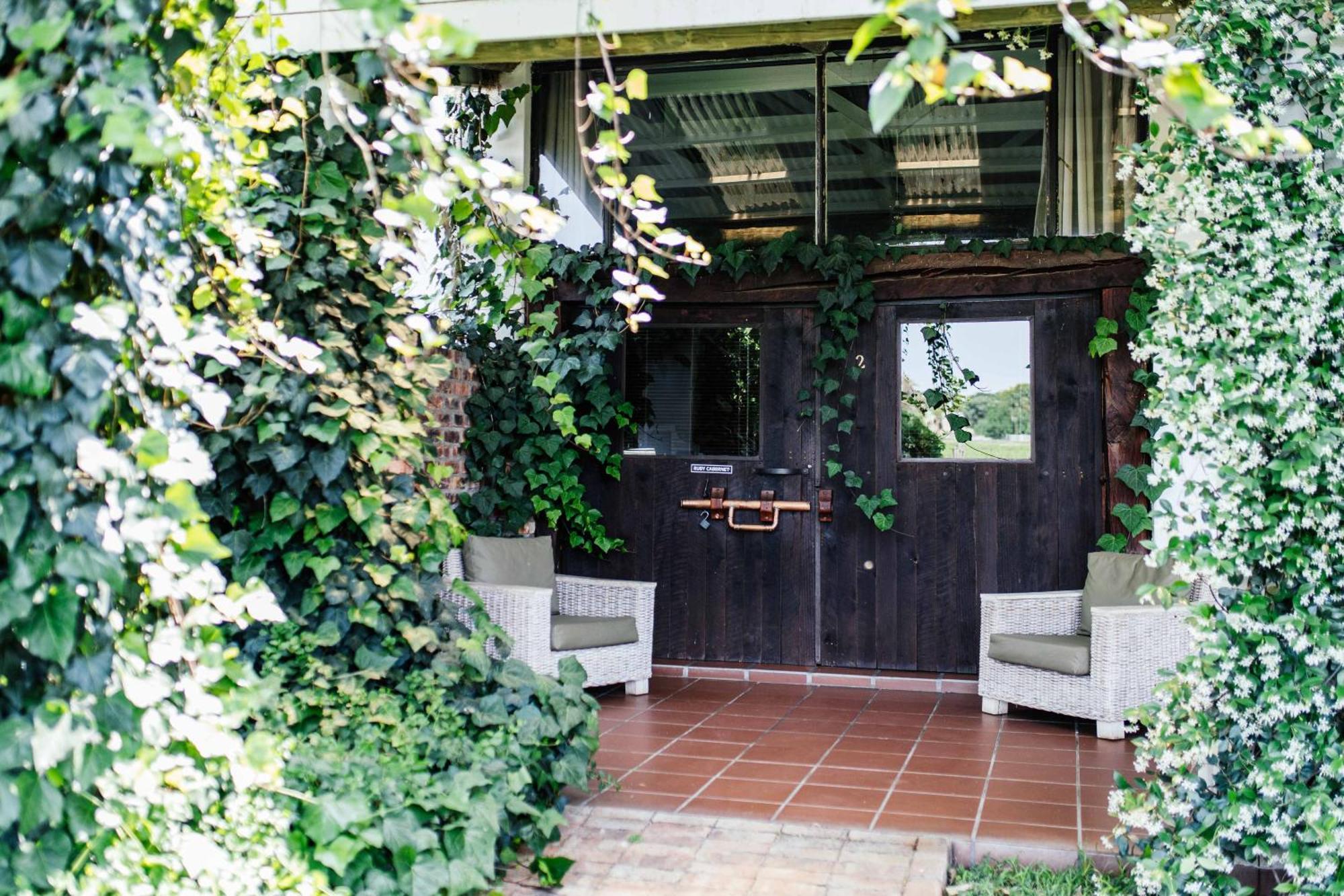 Upington African Vineyard Boutique Hotel & Spa Keimoes Εξωτερικό φωτογραφία
