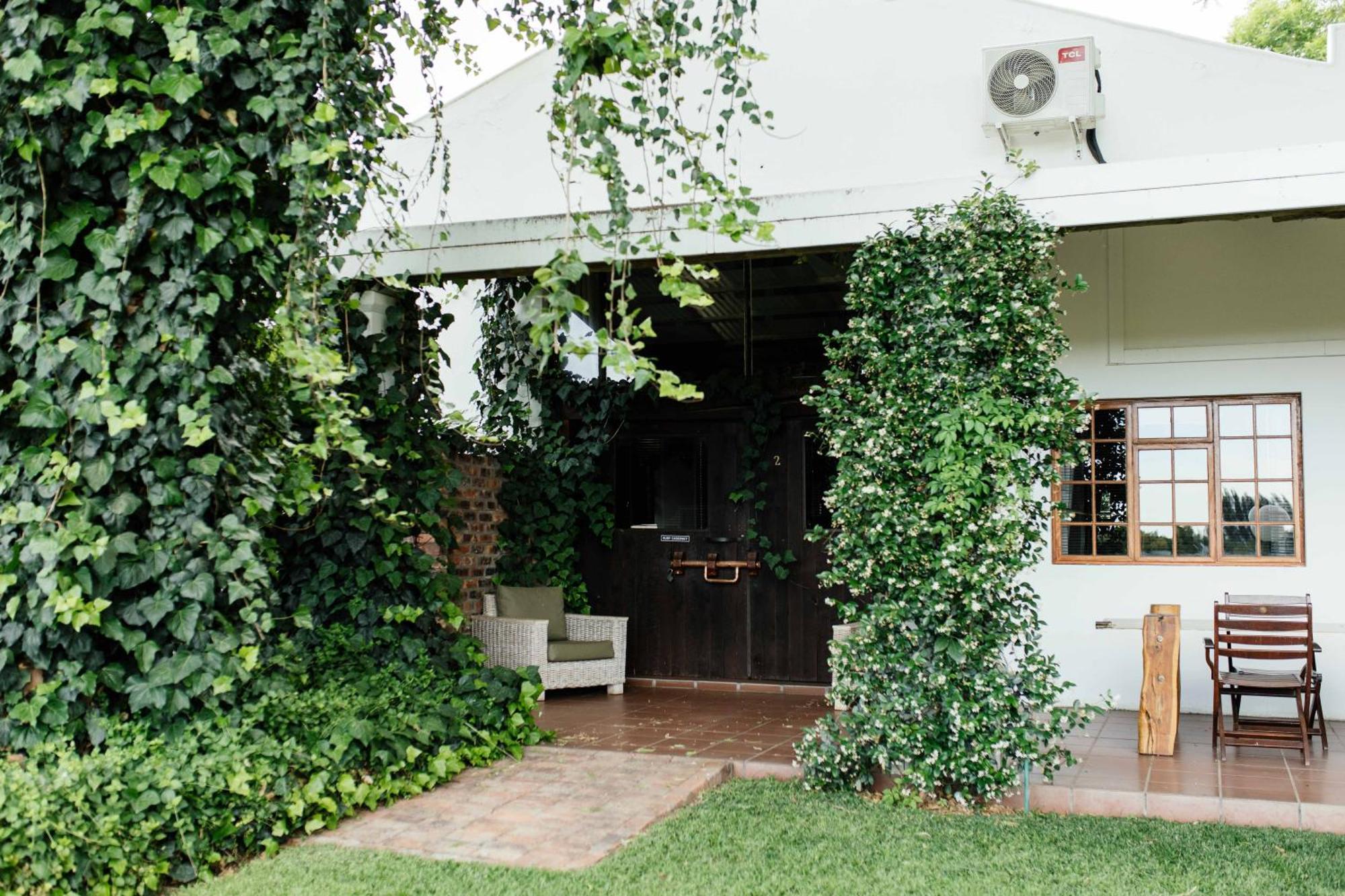 Upington African Vineyard Boutique Hotel & Spa Keimoes Εξωτερικό φωτογραφία