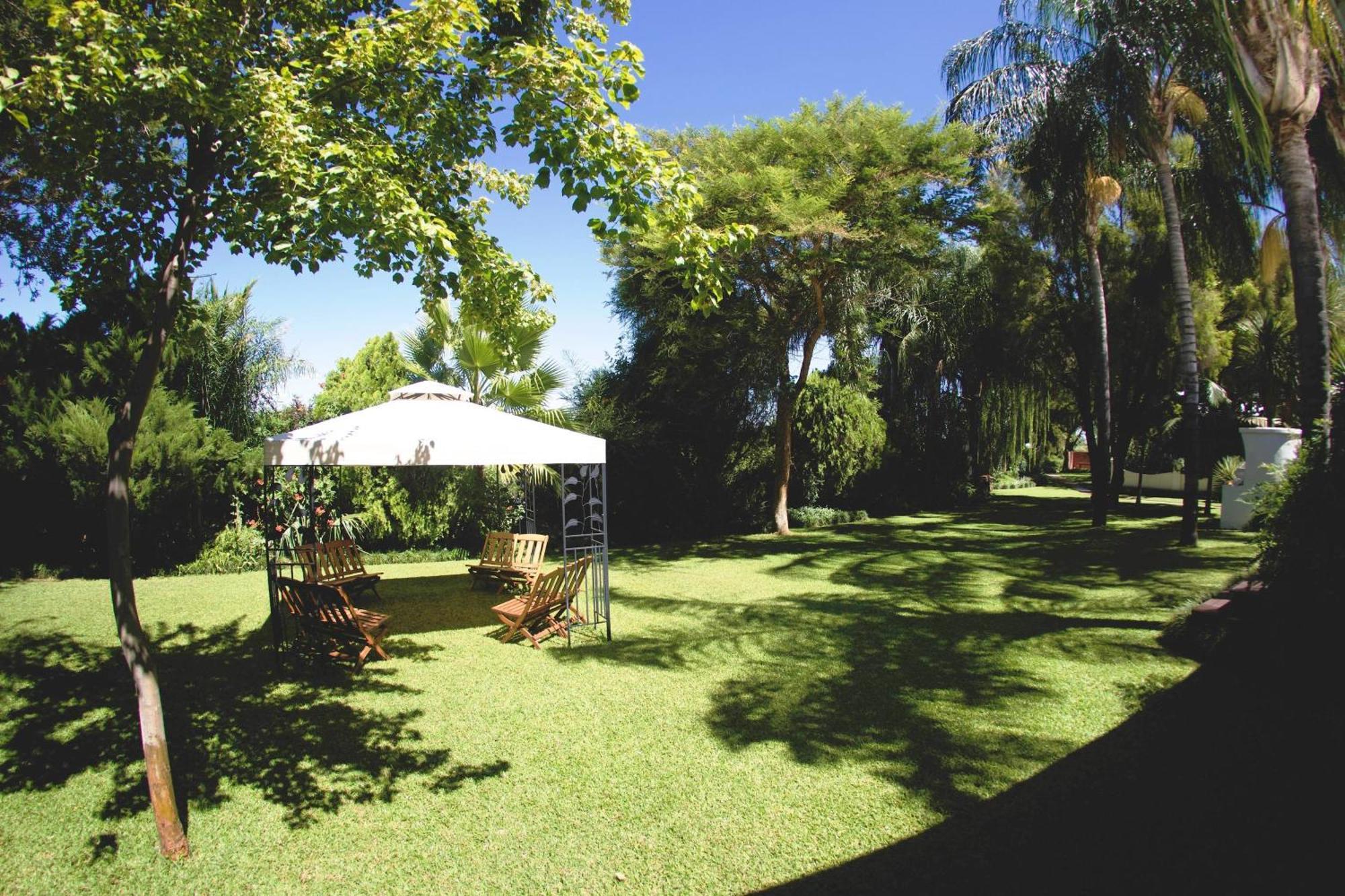 Upington African Vineyard Boutique Hotel & Spa Keimoes Εξωτερικό φωτογραφία