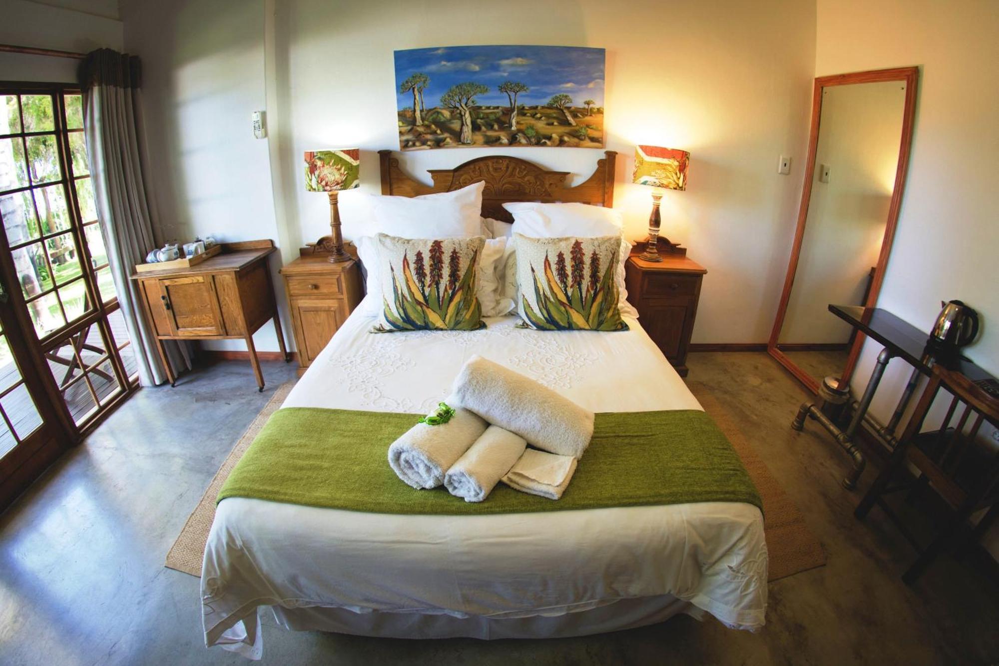 Upington African Vineyard Boutique Hotel & Spa Keimoes Εξωτερικό φωτογραφία