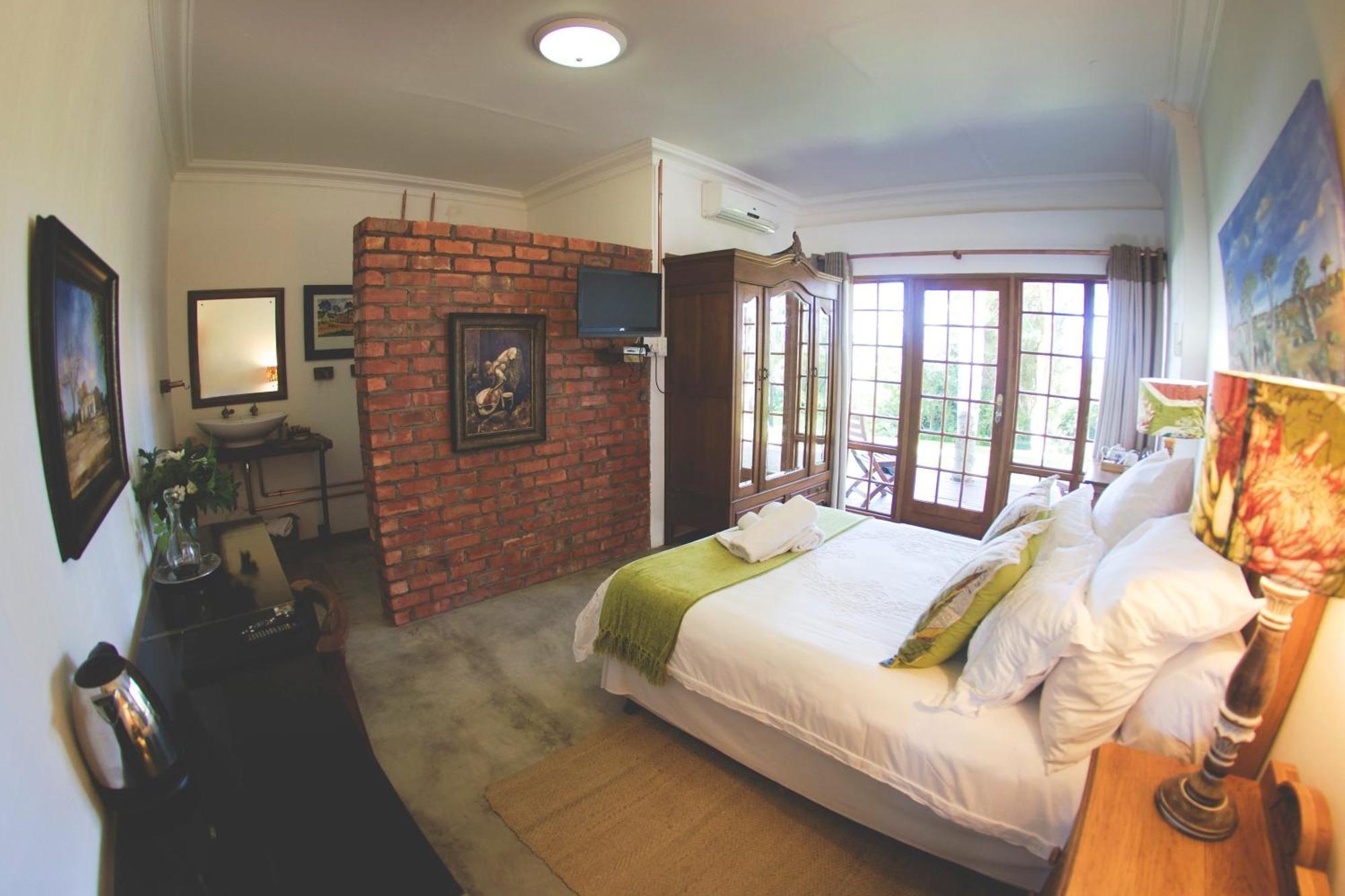 Upington African Vineyard Boutique Hotel & Spa Keimoes Εξωτερικό φωτογραφία