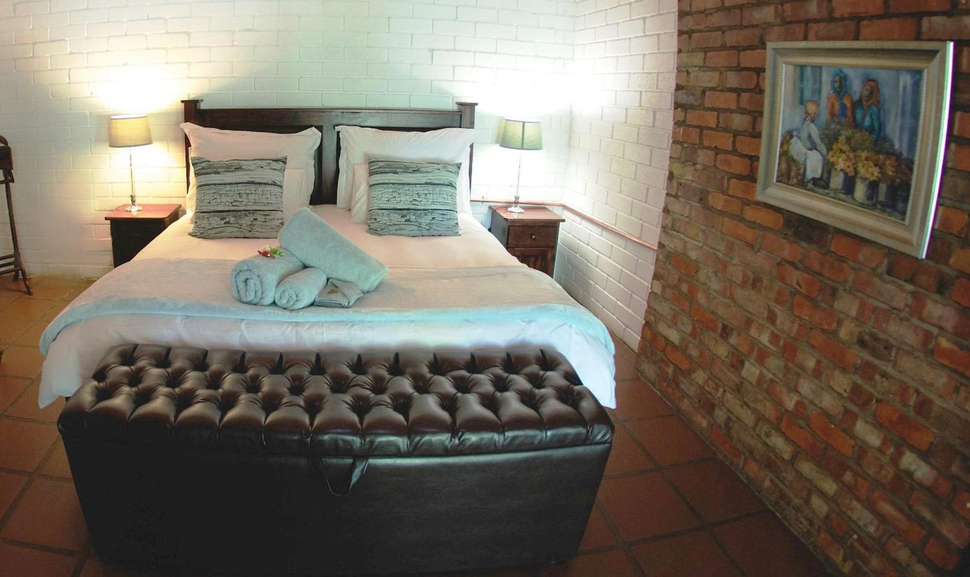 Upington African Vineyard Boutique Hotel & Spa Keimoes Εξωτερικό φωτογραφία