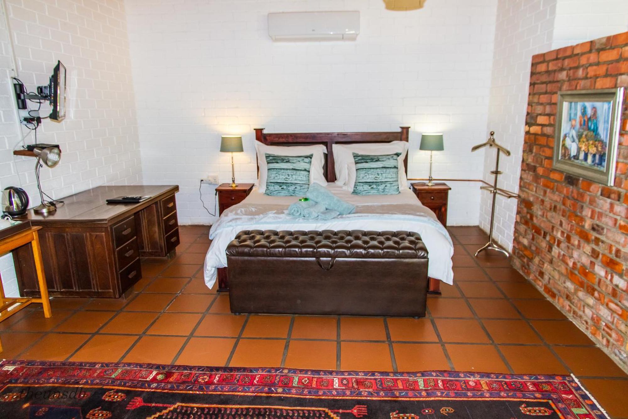 Upington African Vineyard Boutique Hotel & Spa Keimoes Εξωτερικό φωτογραφία