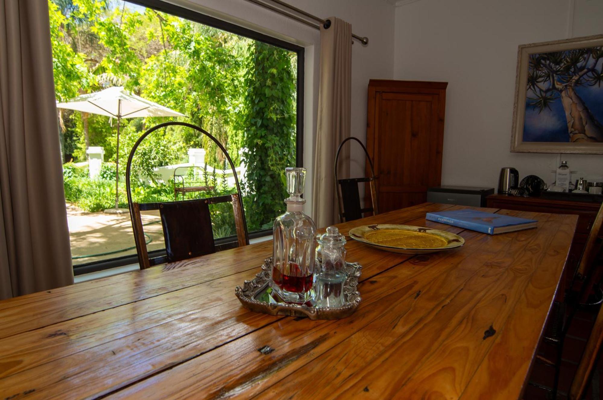 Upington African Vineyard Boutique Hotel & Spa Keimoes Εξωτερικό φωτογραφία