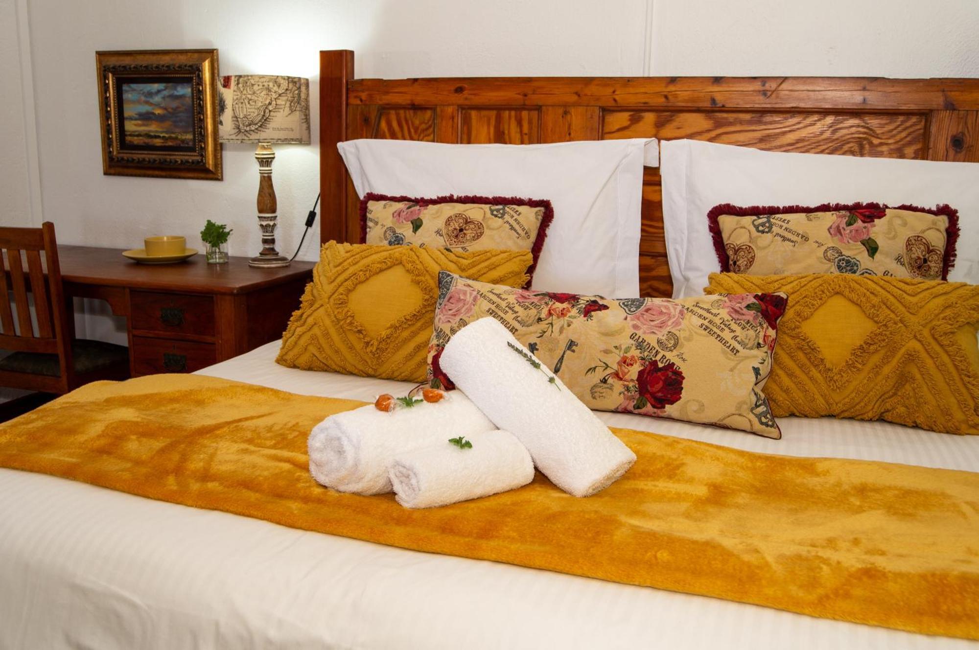 Upington African Vineyard Boutique Hotel & Spa Keimoes Εξωτερικό φωτογραφία