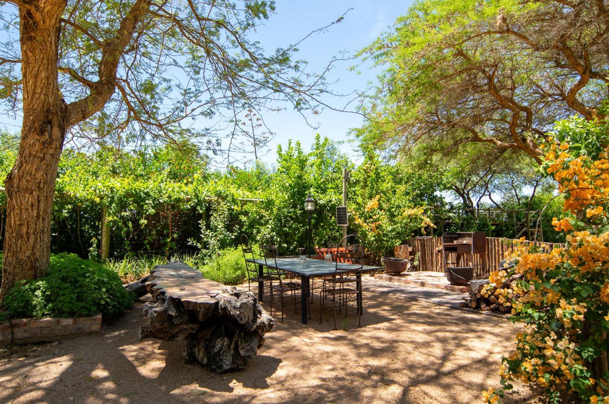 Upington African Vineyard Boutique Hotel & Spa Keimoes Εξωτερικό φωτογραφία