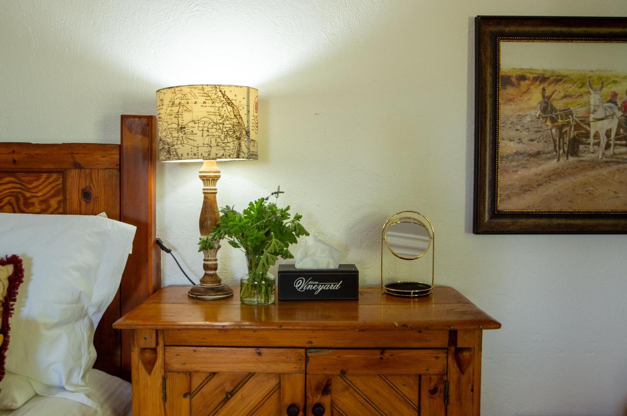 Upington African Vineyard Boutique Hotel & Spa Keimoes Εξωτερικό φωτογραφία