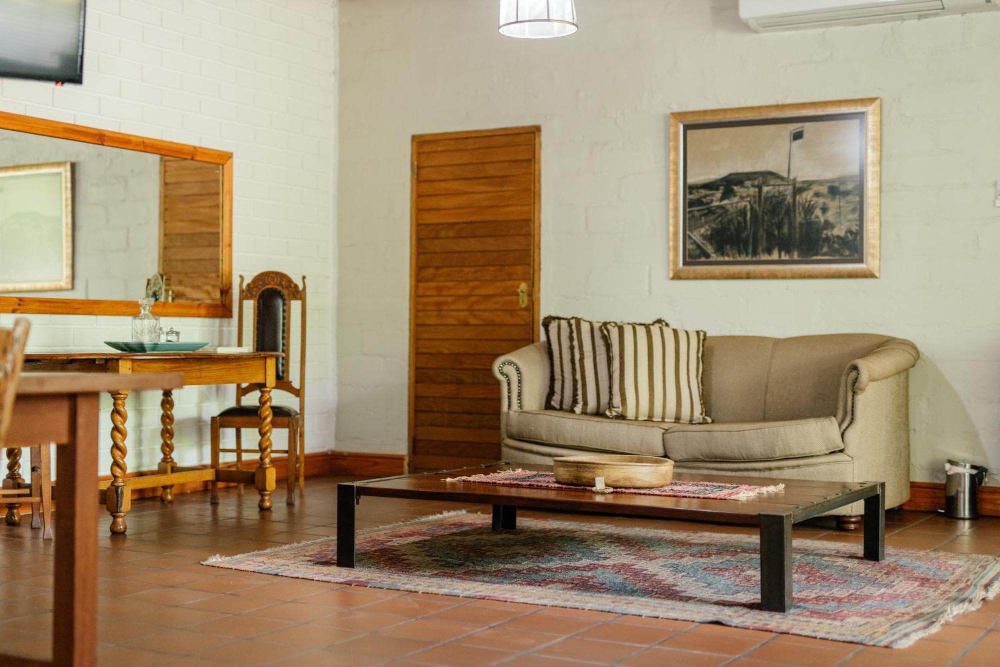 Upington African Vineyard Boutique Hotel & Spa Keimoes Εξωτερικό φωτογραφία