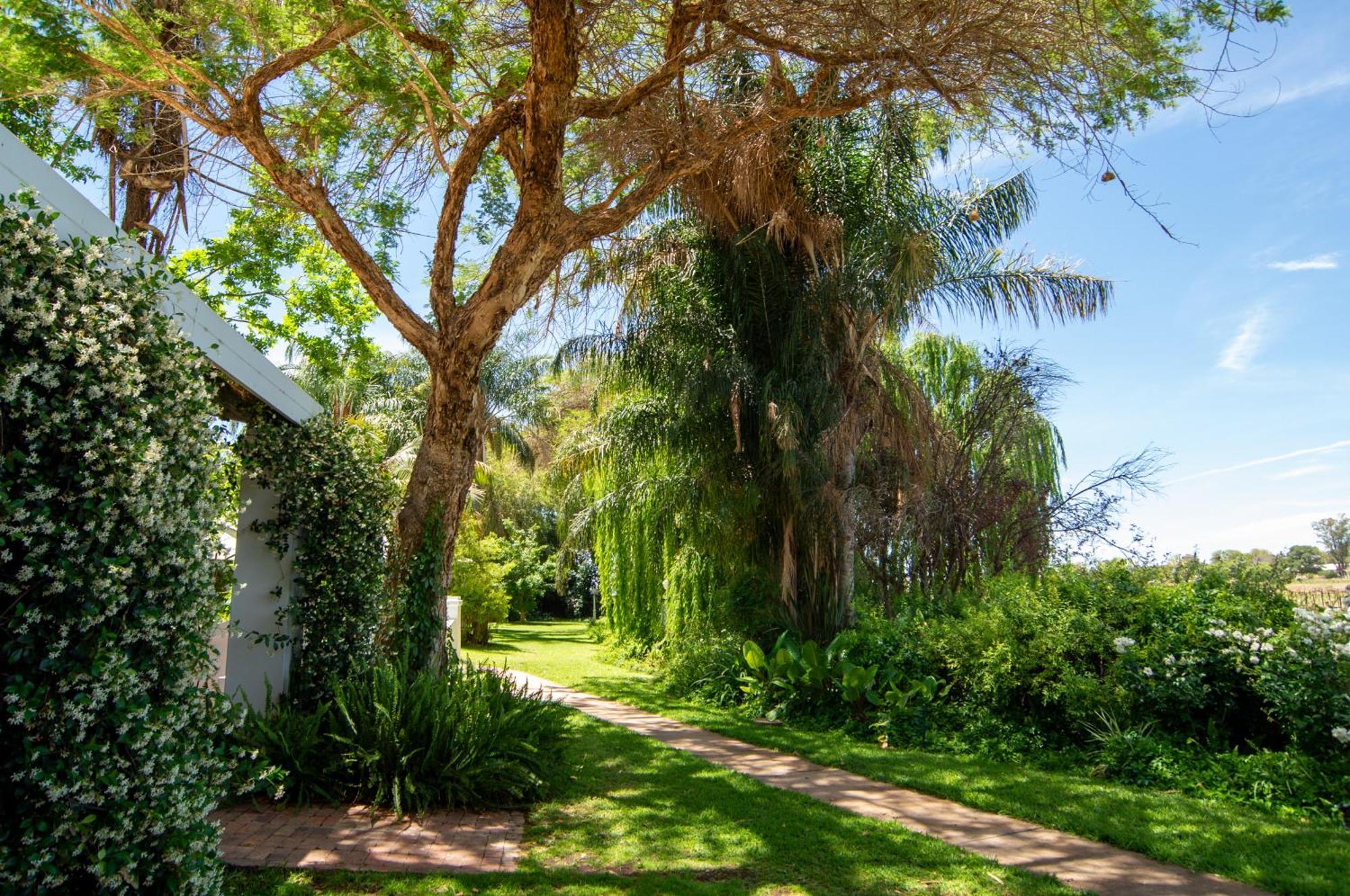 Upington African Vineyard Boutique Hotel & Spa Keimoes Εξωτερικό φωτογραφία